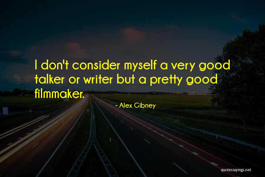 Herkkusieni Quotes By Alex Gibney Herkkusieni Quotes By Alex Gibney