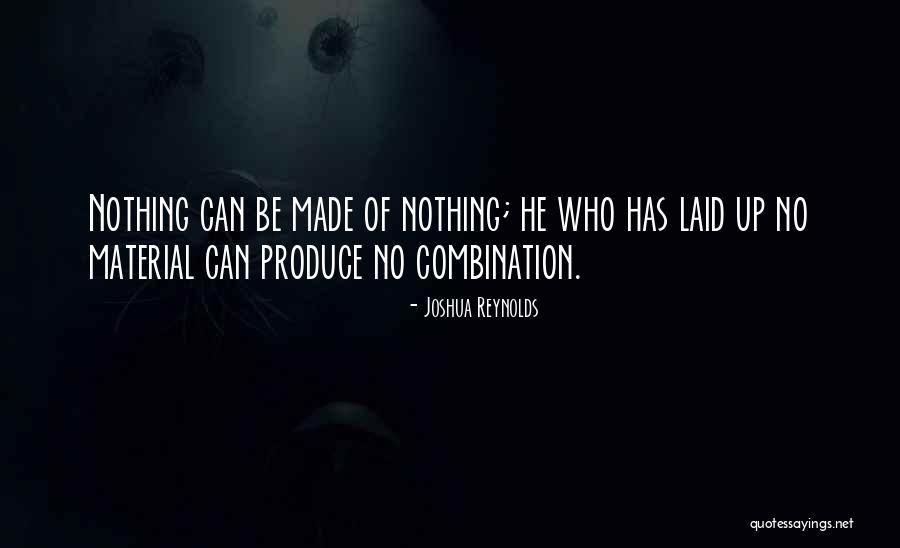 Herkkusienikeitto Quotes By Joshua Reynolds Herkkusienikeitto Quotes By Joshua Reynolds