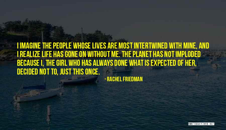 Herkmoor Quotes By Rachel Friedman Herkmoor Quotes By Rachel Friedman