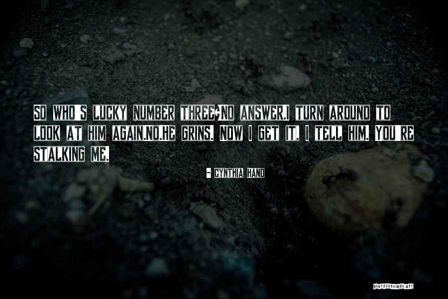 Herkners Quotes By Cynthia Hand Herkners Quotes By Cynthia Hand