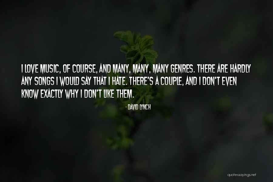 Herkners Quotes By David Lynch Herkners Quotes By David Lynch