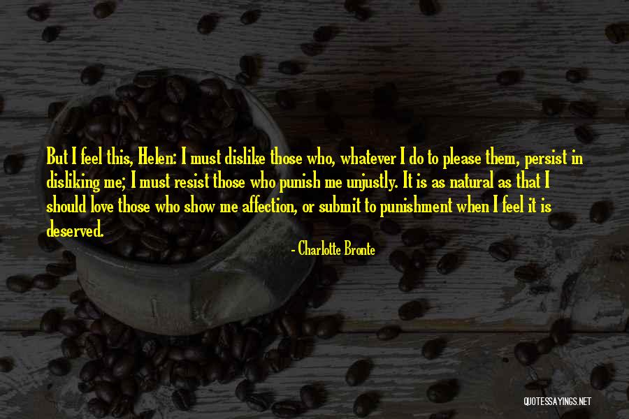 Herko Automotive Group Quotes By Charlotte Bronte Herko Automotive Group Quotes By Charlotte Bronte