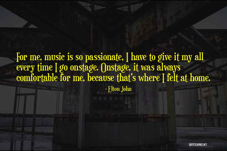 Herkomer Lady Quotes By Elton John Herkomer Lady Quotes By Elton John