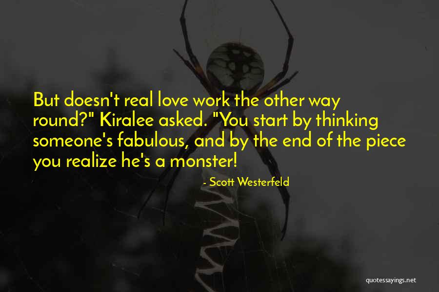 Herky Jerky Quotes By Scott Westerfeld Herky Jerky Quotes By Scott Westerfeld