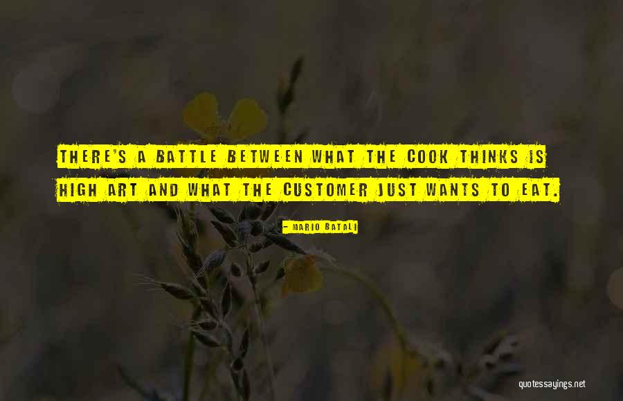 Herlambang Setiadi Quotes By Mario Batali Herlambang Setiadi Quotes By Mario Batali