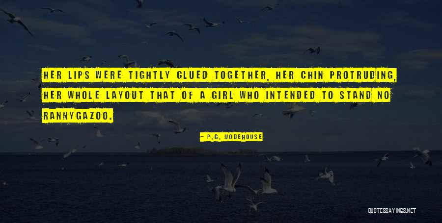 Herlambang Setiadi Quotes By P.G. Wodehouse Herlambang Setiadi Quotes By P.G. Wodehouse