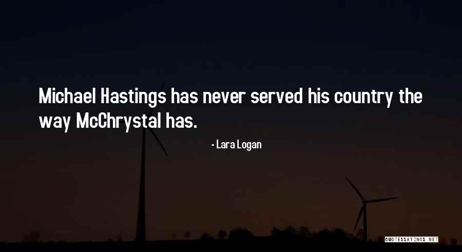 Herlander Coimbras Birthday Quotes By Lara Logan