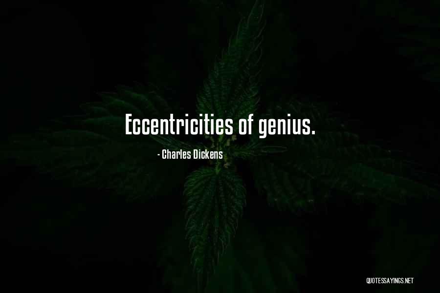 Herlander Coimbras Birthplace Quotes By Charles Dickens