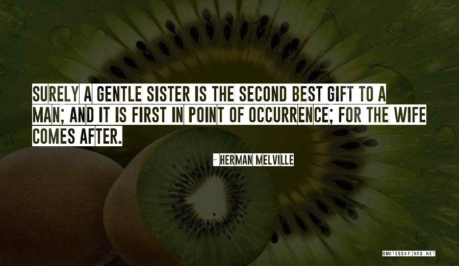 Herley Cti Quotes By Herman Melville Herley Cti Quotes By Herman Melville