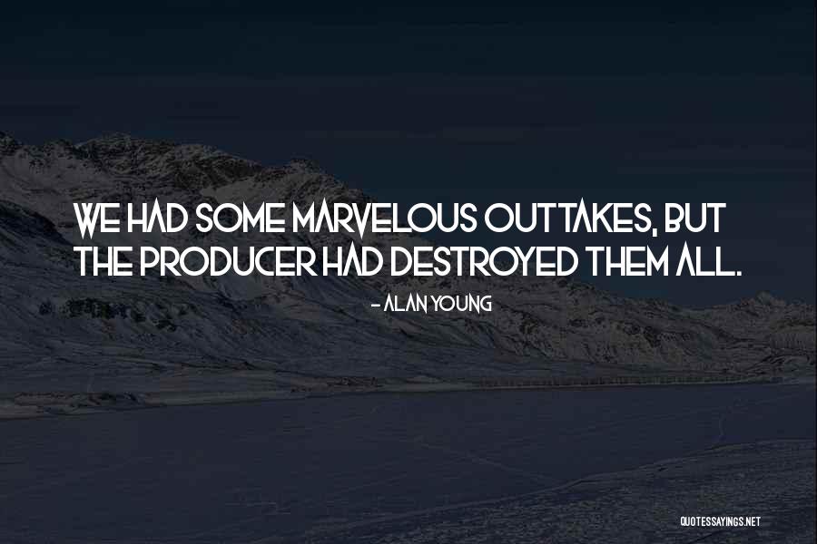 Herley Ultra Quotes By Alan Young Herley Ultra Quotes By Alan Young