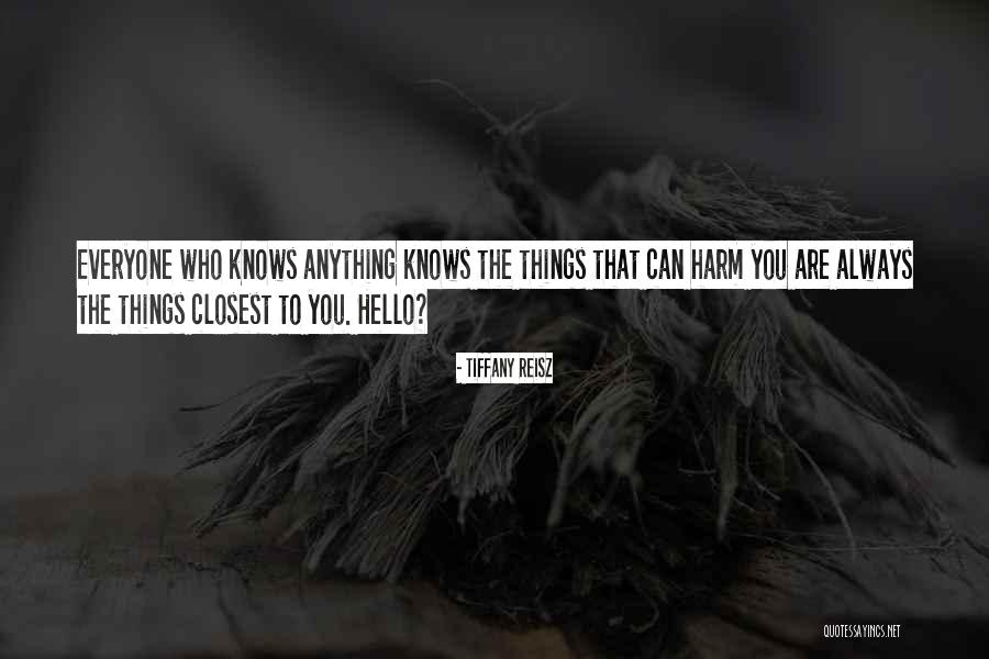 Herlihy Mid Continent Quotes By Tiffany Reisz Herlihy Mid Continent Quotes By Tiffany Reisz
