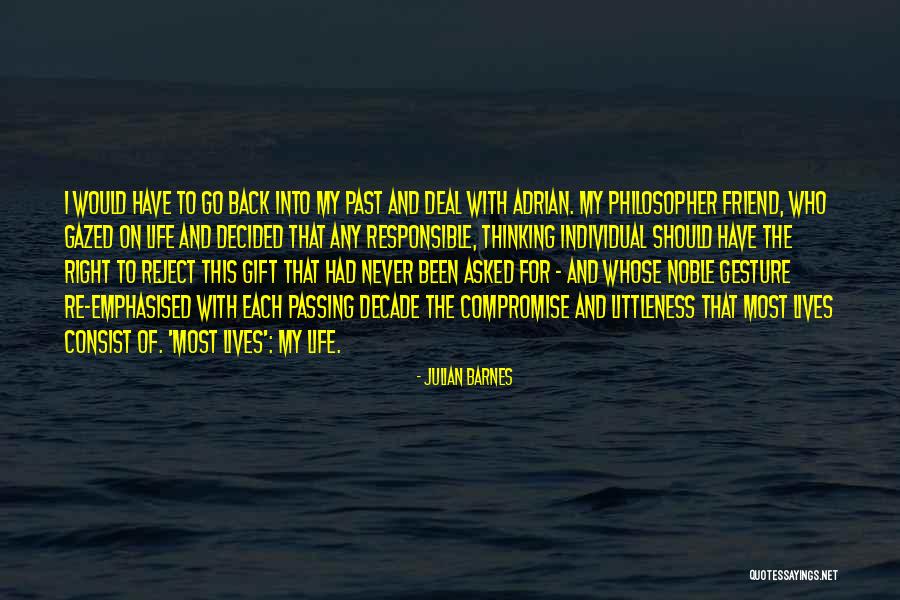 Herlinde Koelbl Quotes By Julian Barnes Herlinde Koelbl Quotes By Julian Barnes