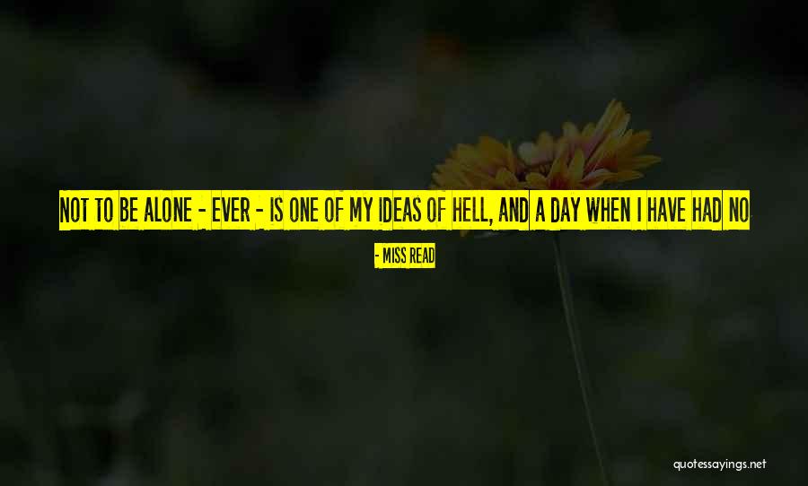 Herlocker Neon Quotes By Miss Read Herlocker Neon Quotes By Miss Read