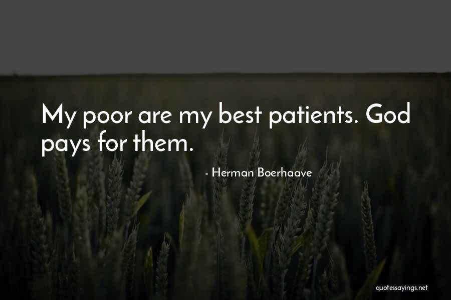 Herman Boerhaave Quotes 1196474