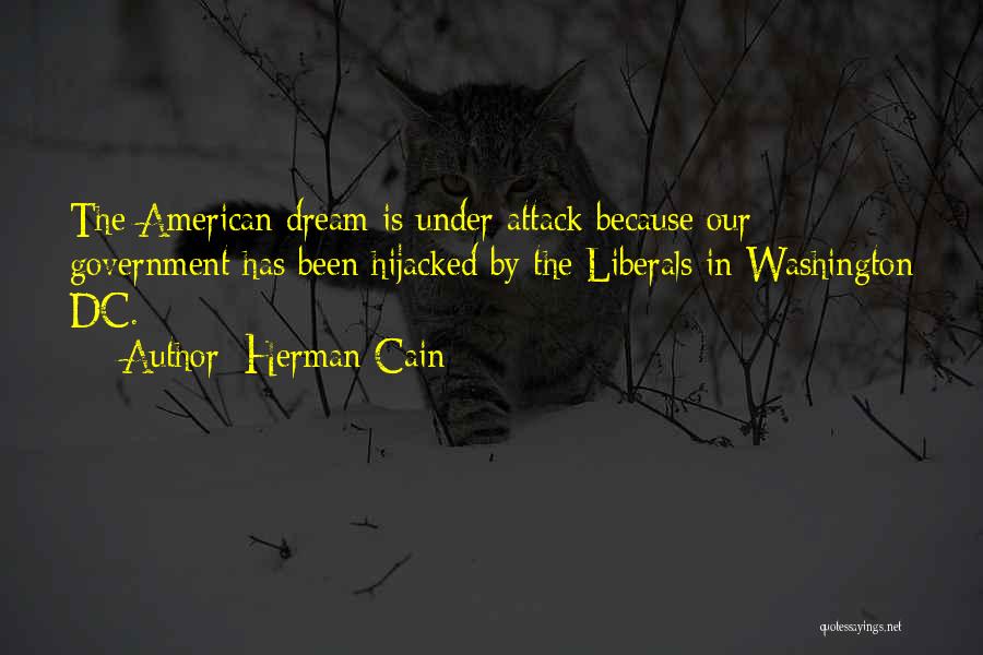 Herman Cain Quotes 1023343