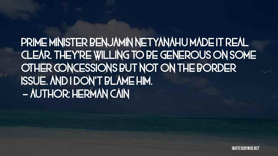 Herman Cain Quotes 1094698