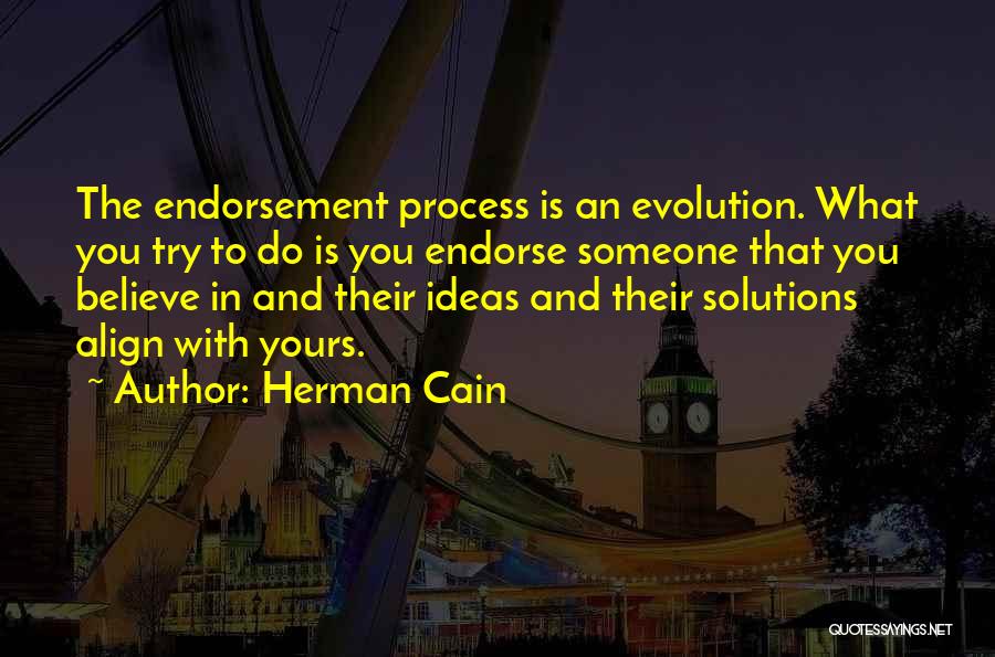 Herman Cain Quotes 2088145