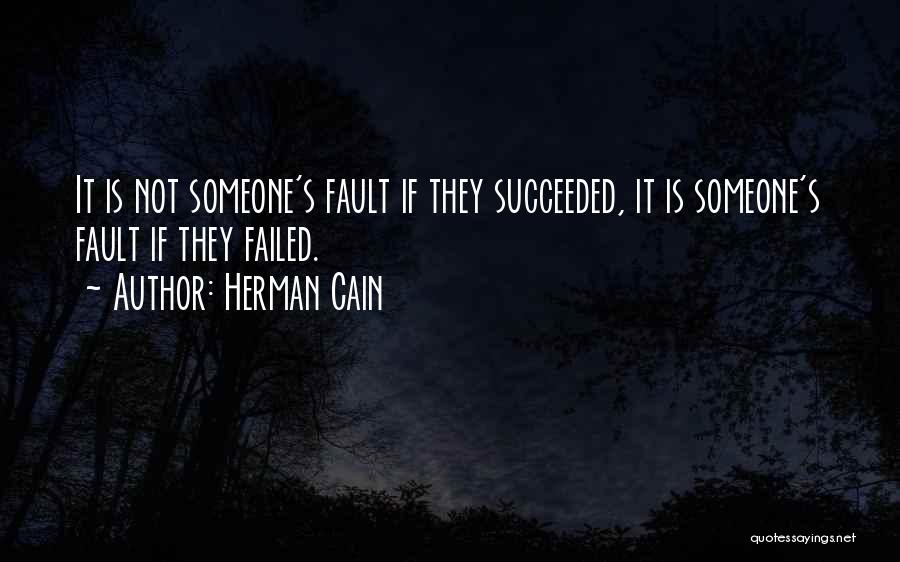 Herman Cain Quotes 2256534