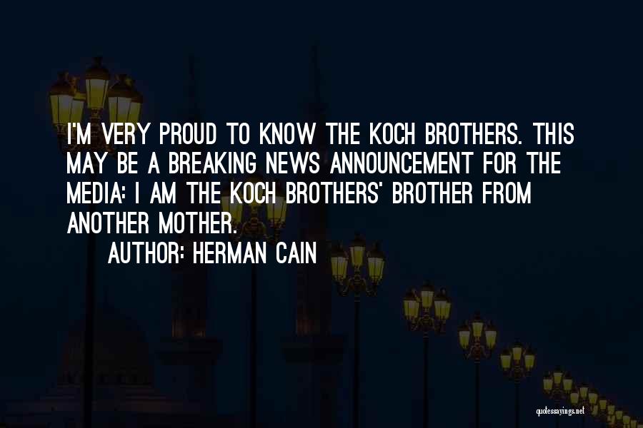 Herman Cain Quotes 90838