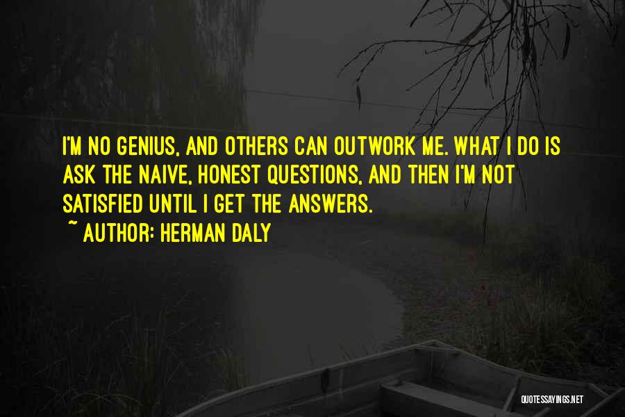 Herman Daly Quotes 648643