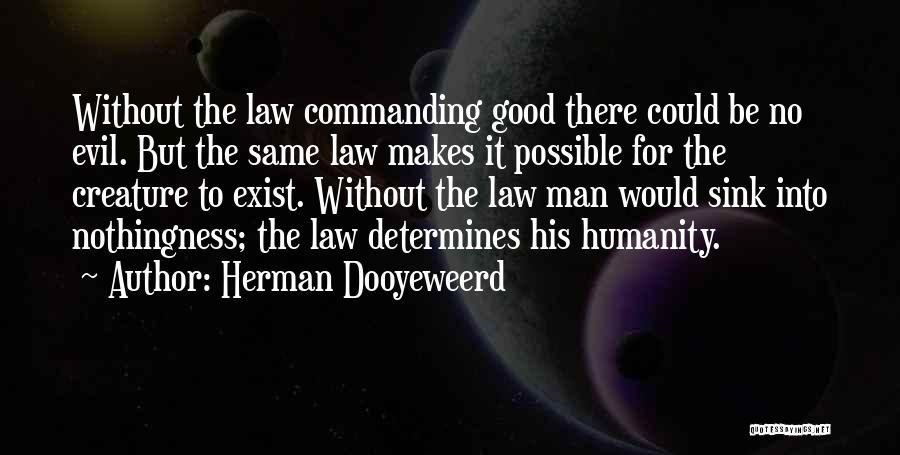 Herman Dooyeweerd Quotes 969113