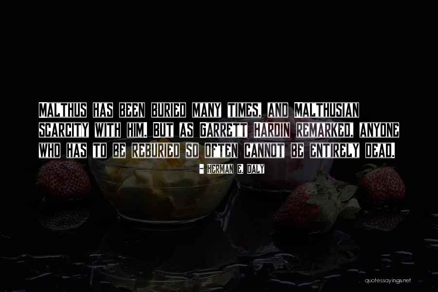 Herman E. Daly Quotes 1610334 Herman E. Daly Quotes 1610334