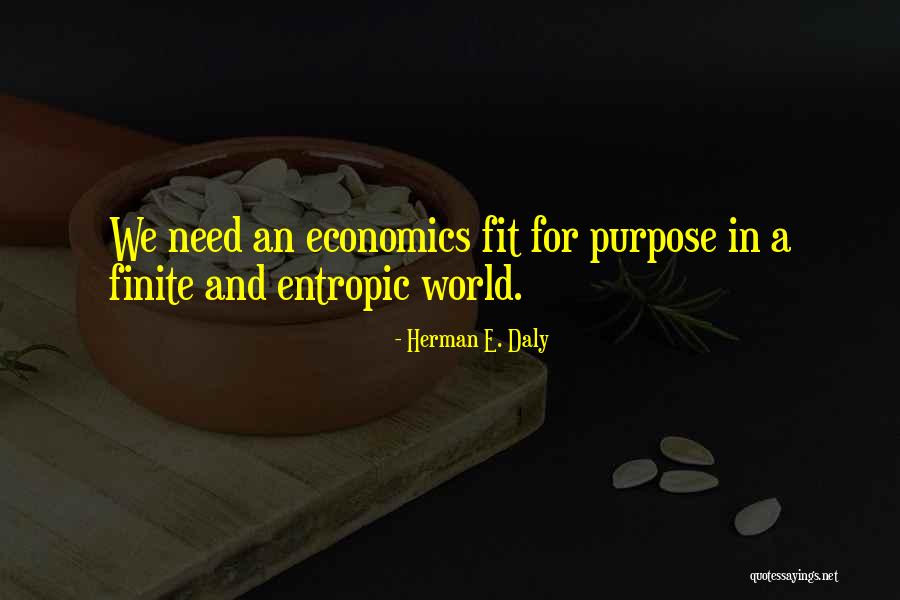 Herman E. Daly Quotes 2092707 Herman E. Daly Quotes 2092707