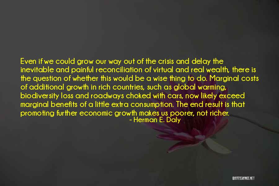 Herman E. Daly Quotes 2193659 Herman E. Daly Quotes 2193659