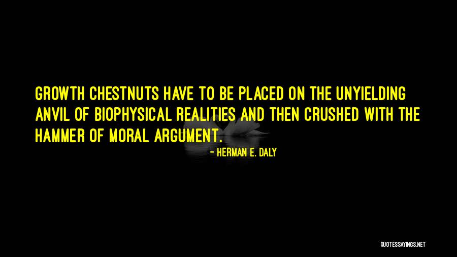Herman E. Daly Quotes 931095 Herman E. Daly Quotes 931095