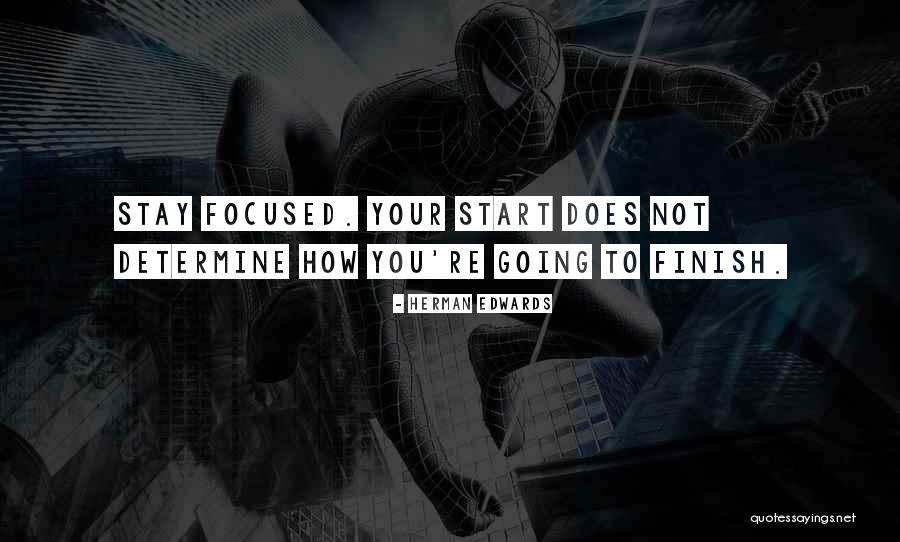 Herman Edwards Quotes 444785