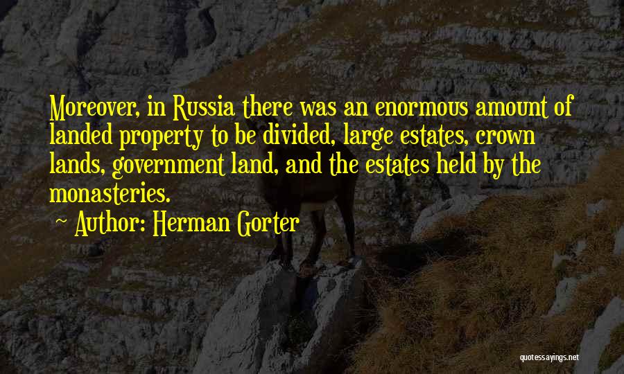 Herman Gorter Quotes 1130754