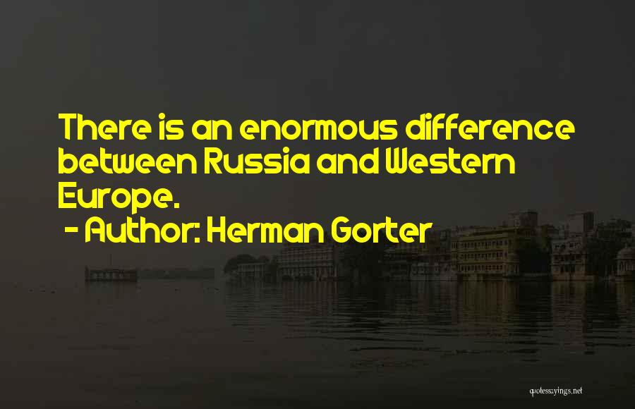 Herman Gorter Quotes 128868
