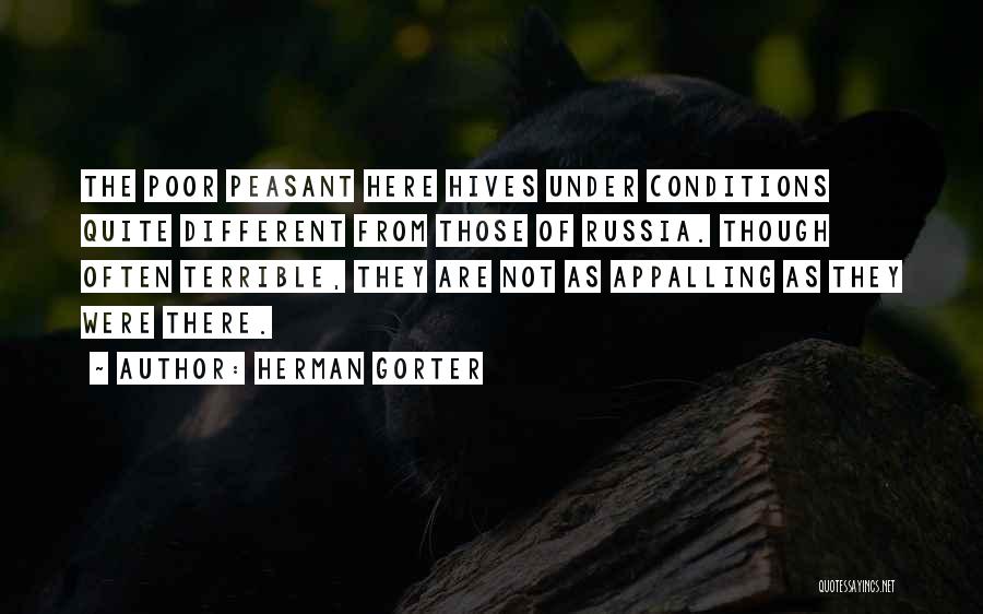 Herman Gorter Quotes 1637605