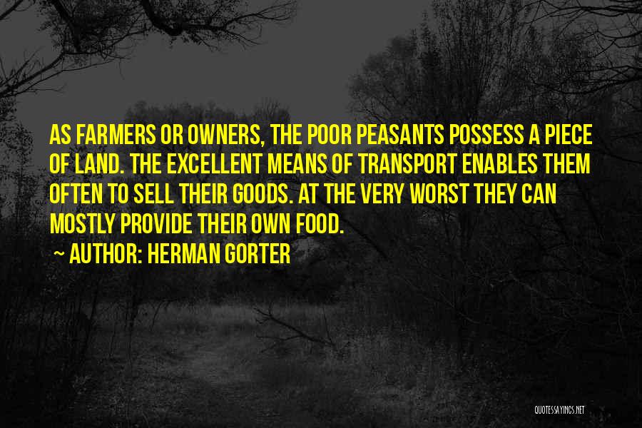 Herman Gorter Quotes 1772954