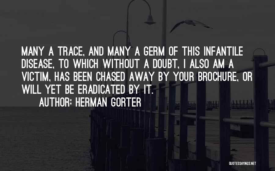 Herman Gorter Quotes 1809405