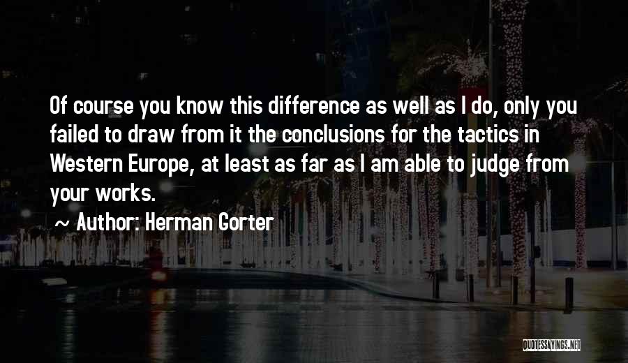 Herman Gorter Quotes 650861