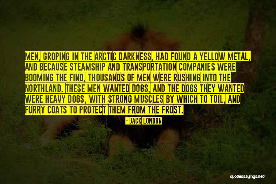 Herman Jackrabbit Smith- Johannsen Quotes By Jack London Herman Jackrabbit Smith- Johannsen Quotes By Jack London