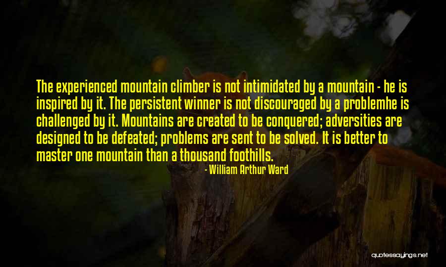 Herman Jackrabbit Smith- Johannsen Quotes By William Arthur Ward Herman Jackrabbit Smith- Johannsen Quotes By William Arthur Ward