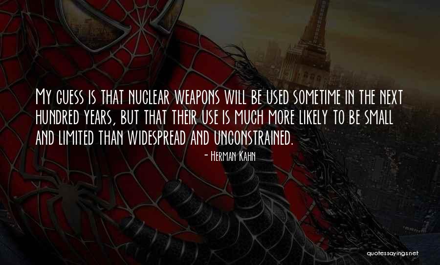 Herman Kahn Quotes 1627963 Herman Kahn Quotes 1627963