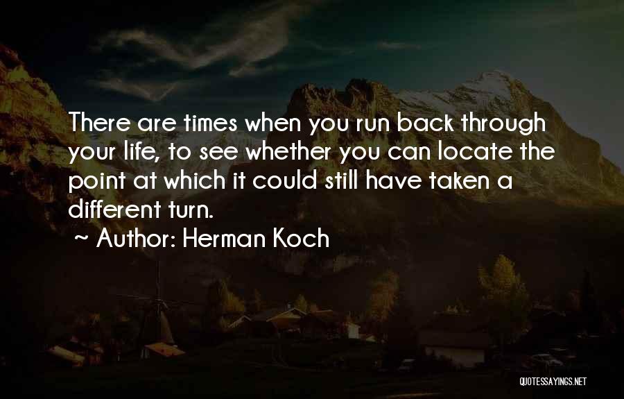 Herman Koch Quotes 1568676