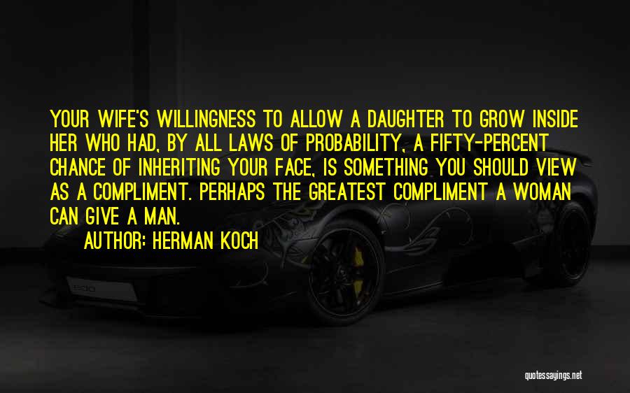 Herman Koch Quotes 997699