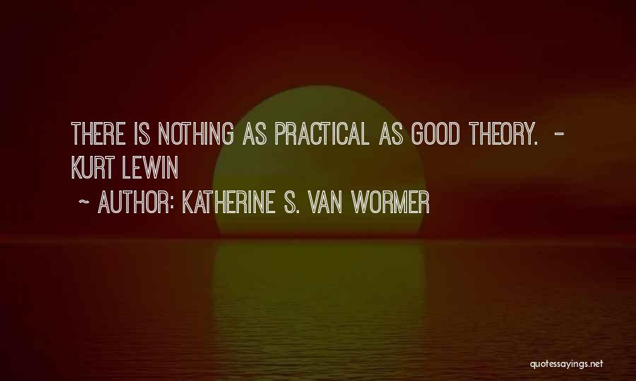 Herman Melville Anti Transcendentalism Quotes By Katherine S. Van Wormer