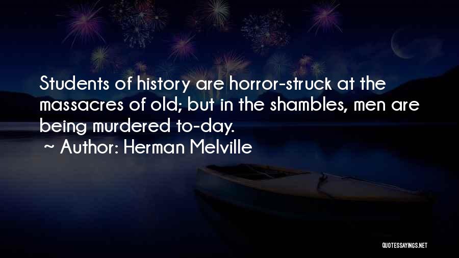 Herman Melville Quotes 1613179