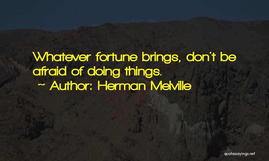 Herman Melville Quotes 2088300