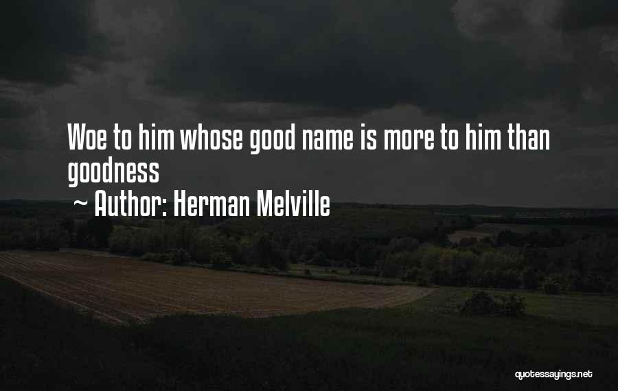 Herman Melville Quotes 2166051