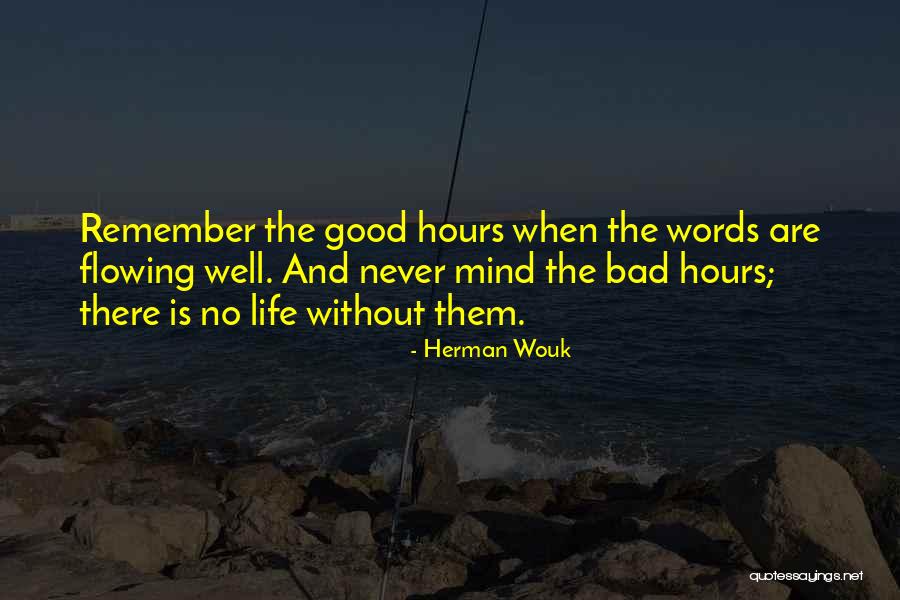 Herman Wouk Quotes 1471565