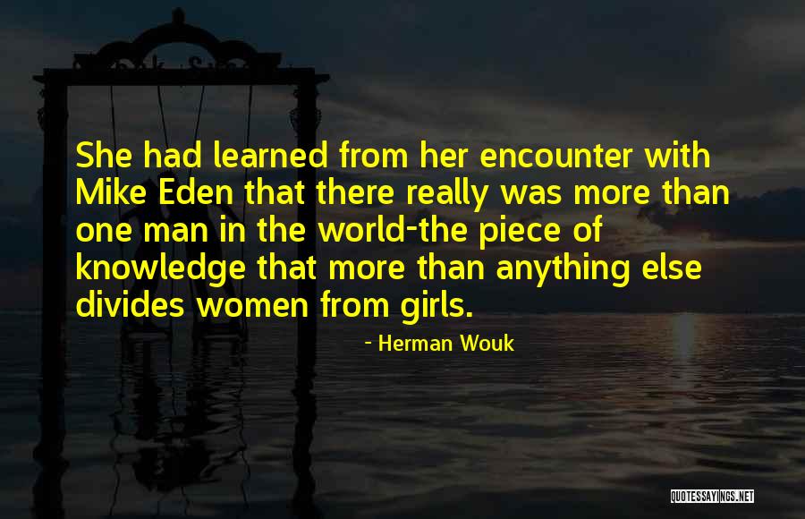 Herman Wouk Quotes 1569731 Herman Wouk Quotes 1569731