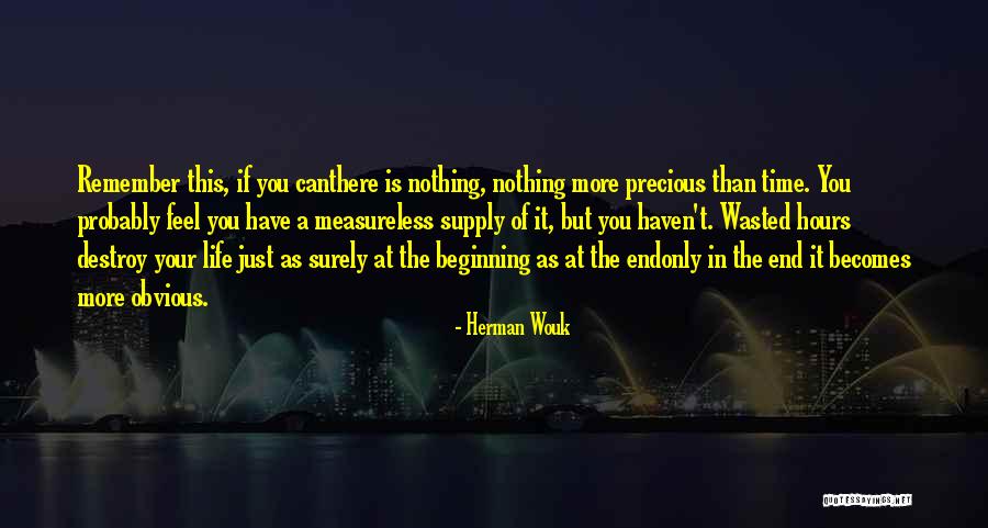 Herman Wouk Quotes 1720617 Herman Wouk Quotes 1720617