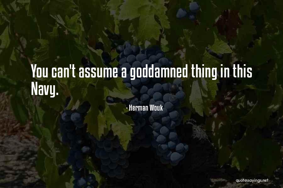 Herman Wouk Quotes 1726370 Herman Wouk Quotes 1726370