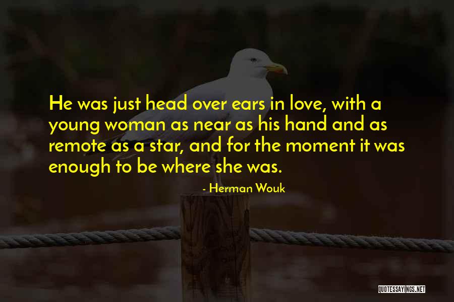 Herman Wouk Quotes 1832813 Herman Wouk Quotes 1832813